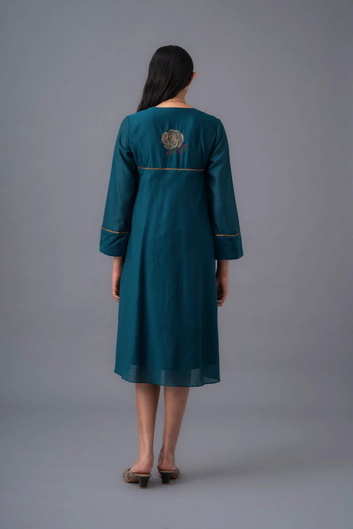 Rosita Dress