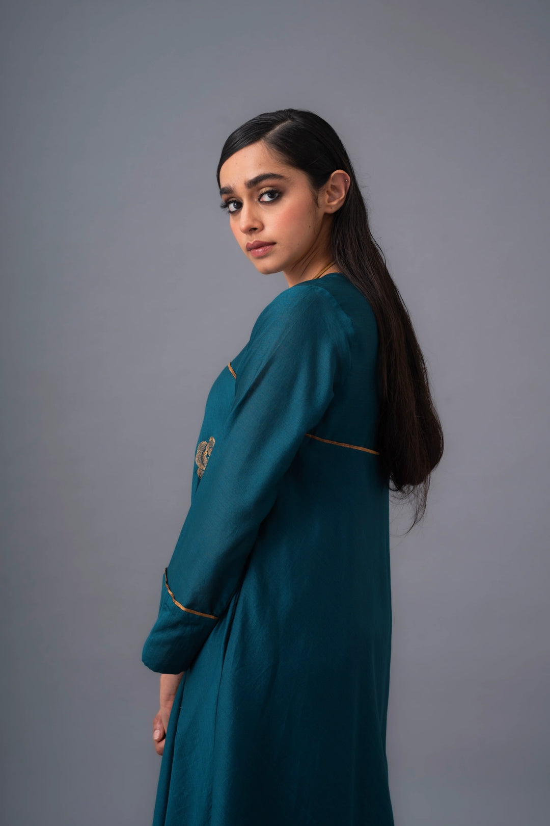 Rosita Dress