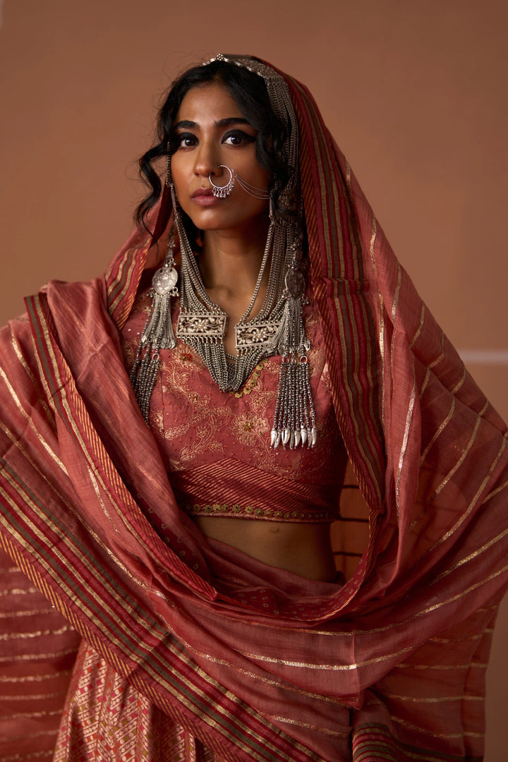 Suhana Dupatta