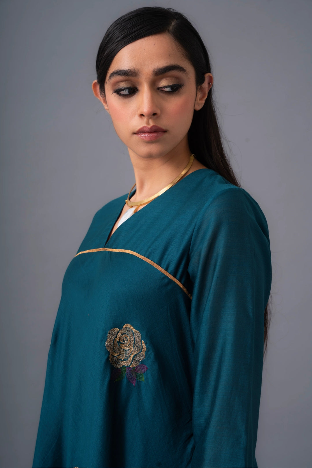 Rosita Dress