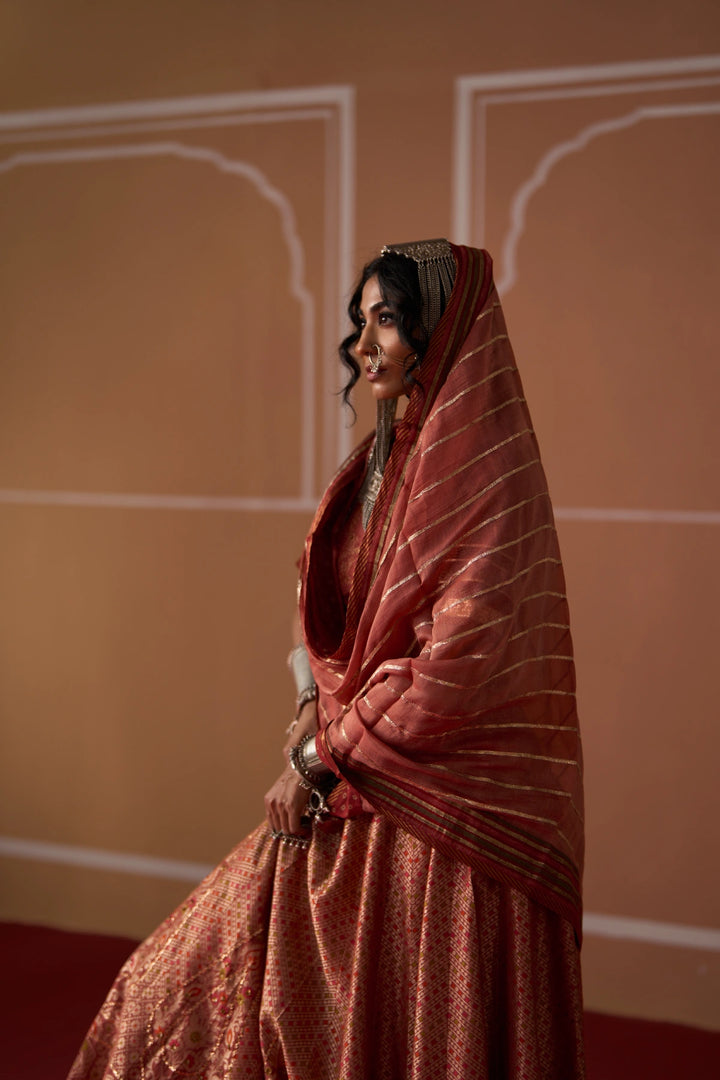 Suhana Dupatta