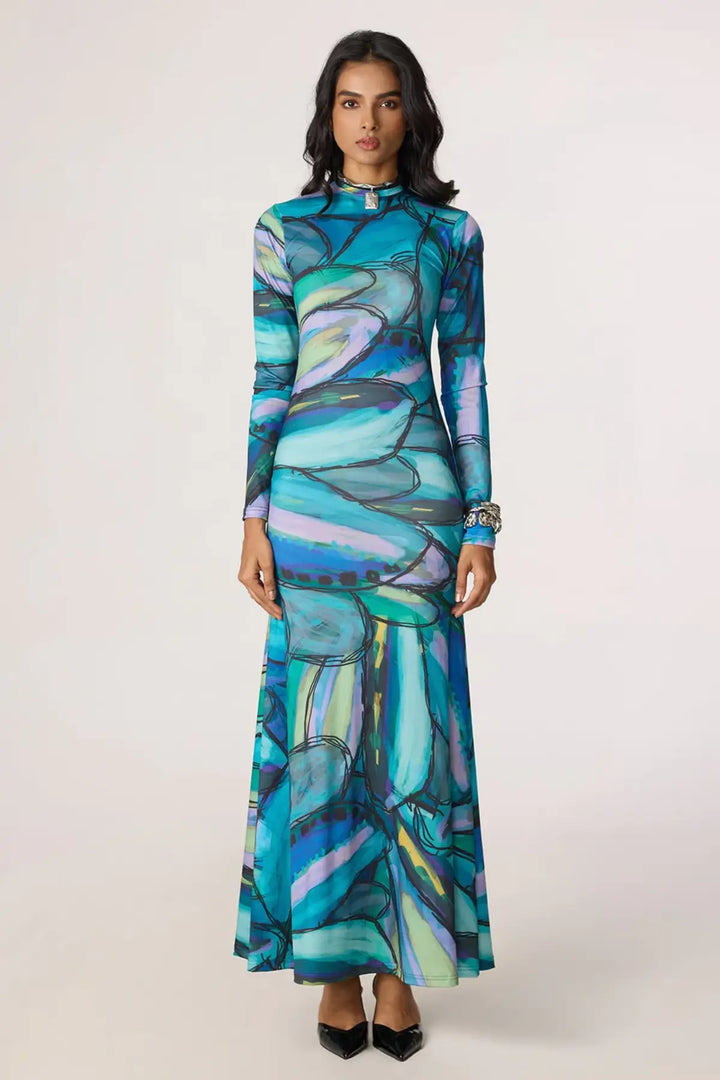 Lana Dress