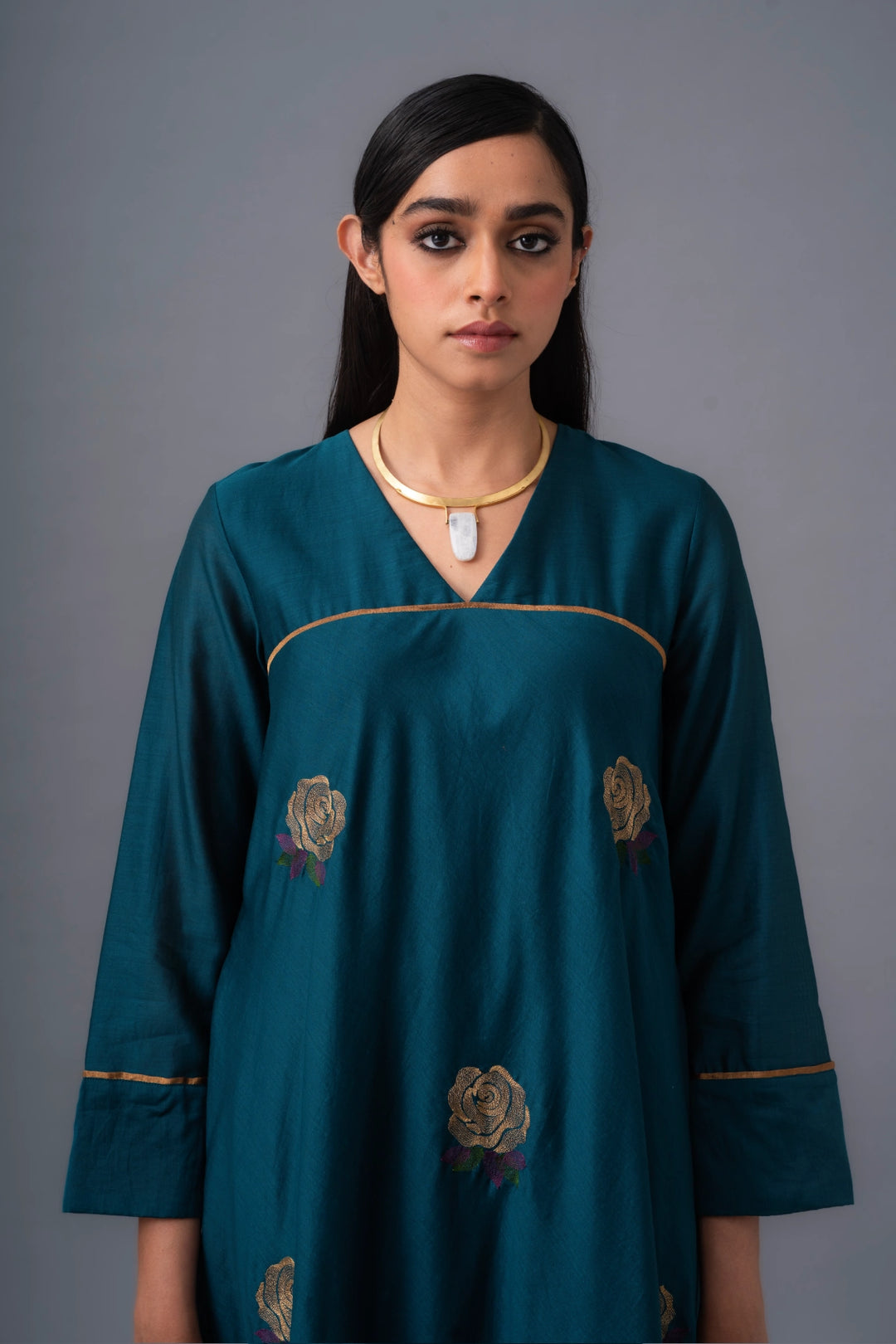 Rosita Dress