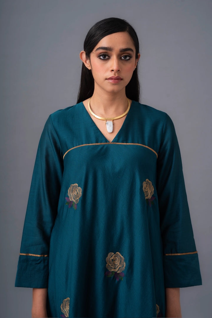 Rosita Dress