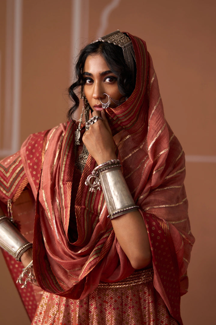 Suhana Dupatta