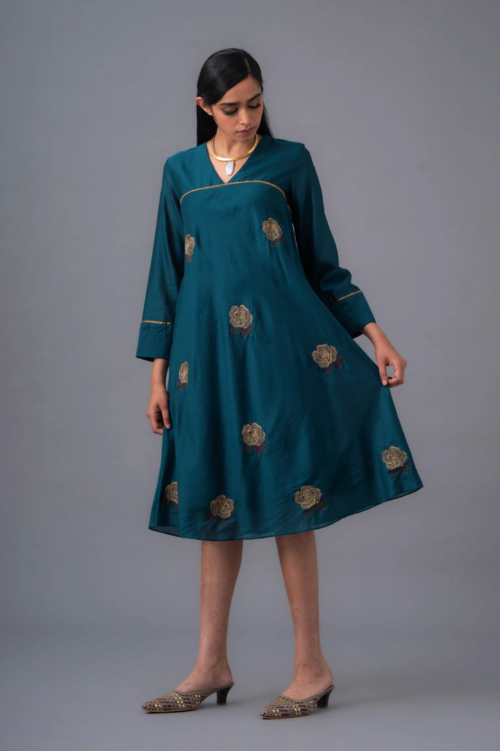 Rosita Dress