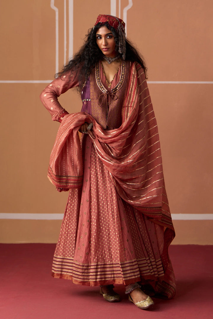 Suhana Dupatta