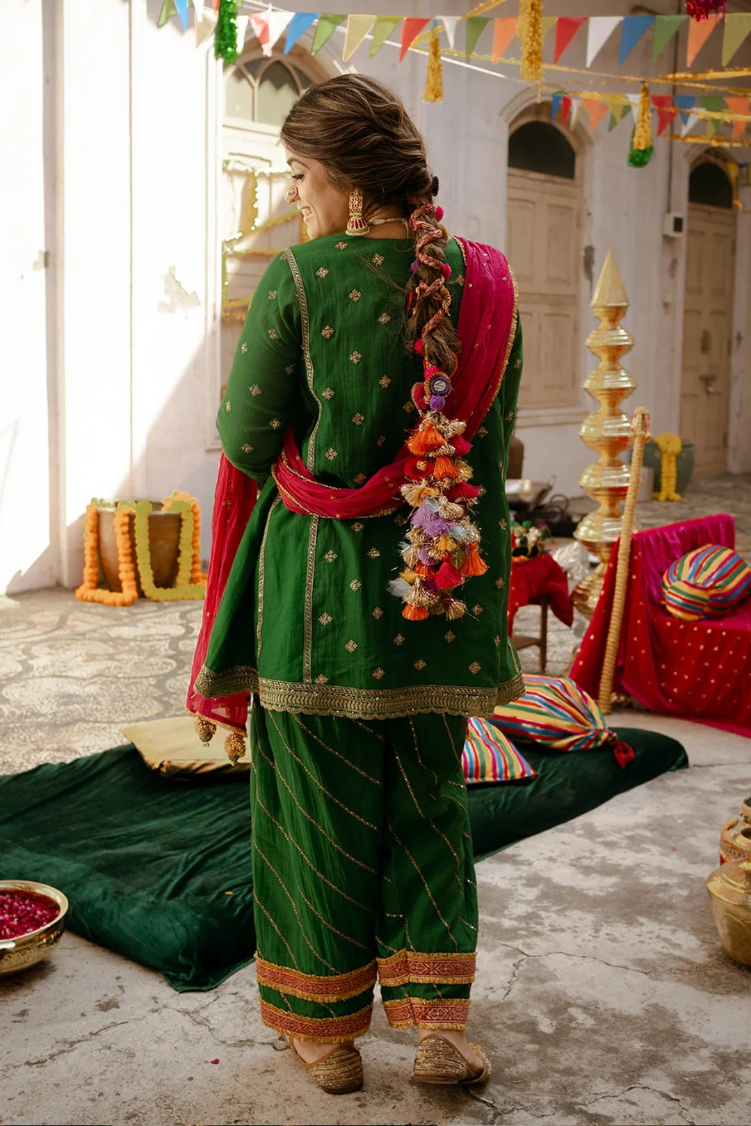 Mehar