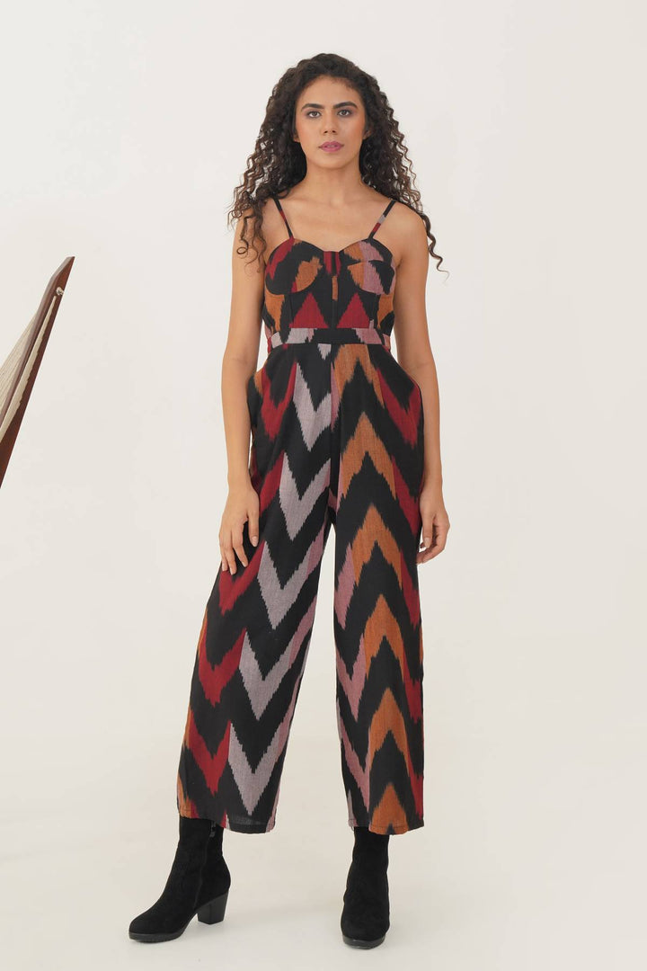 CHAYA JUMPSUIT