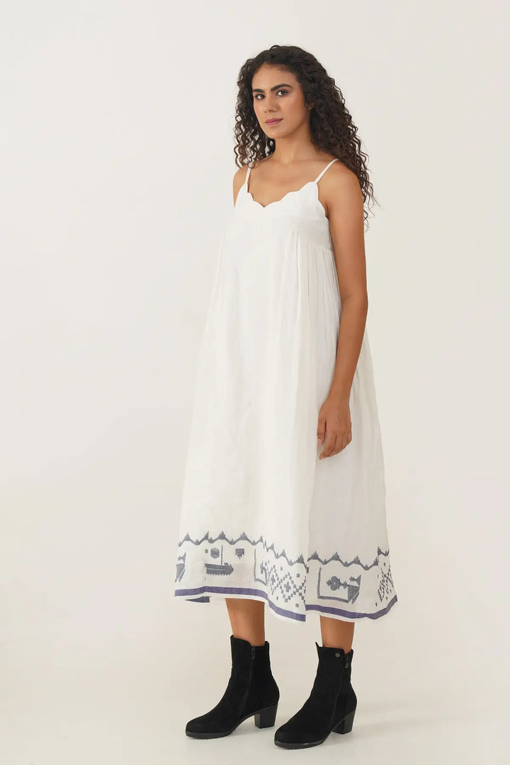 OPAL DRESS