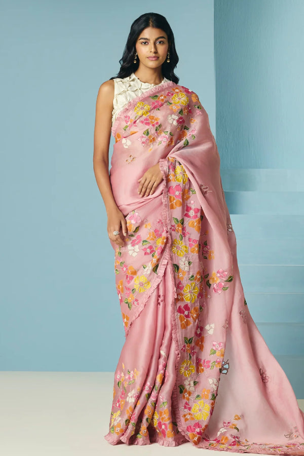 Chandrima