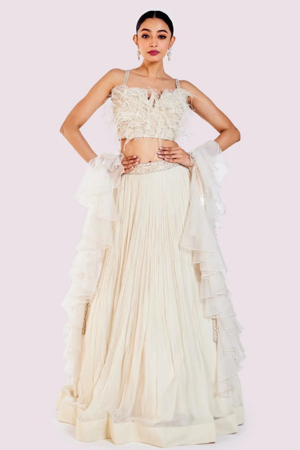 Lehengas