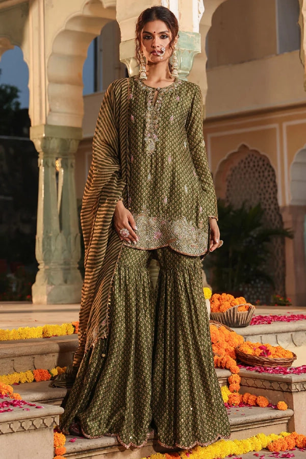 Shararas