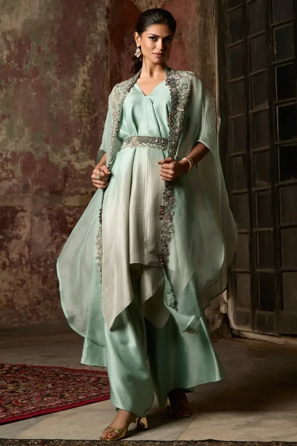 Cape Sets