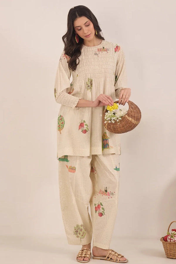CO-ORD SETS