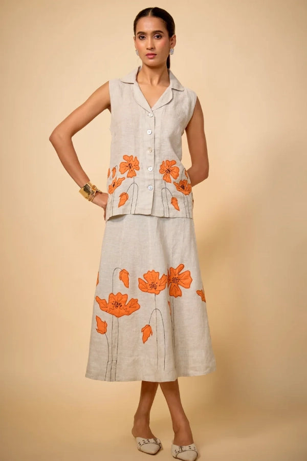 Skirt Sets