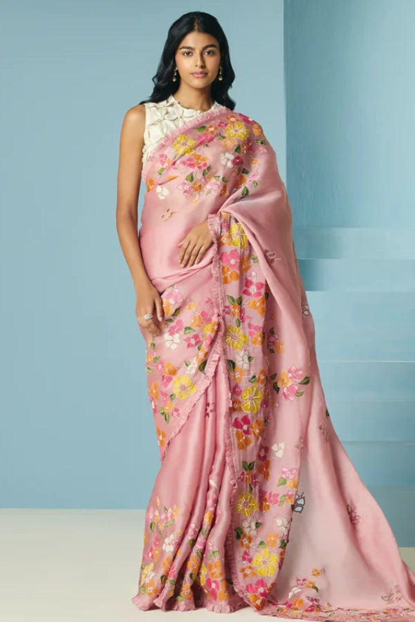 sarees