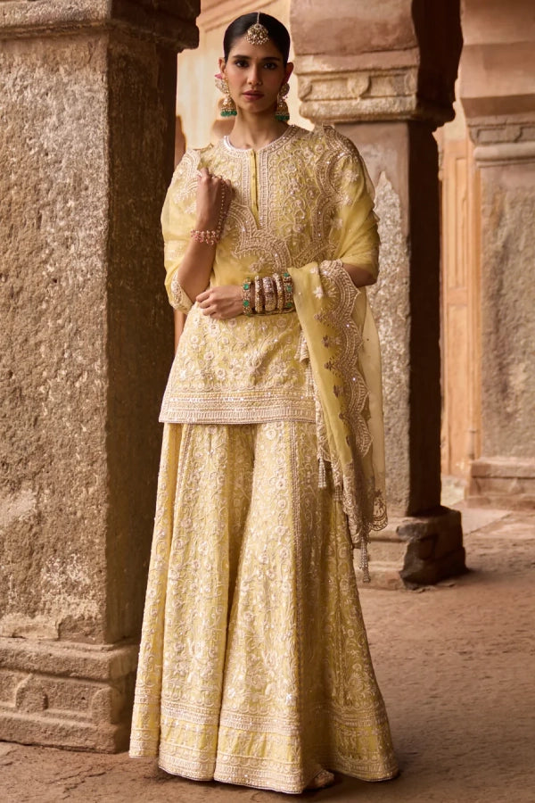Shararas