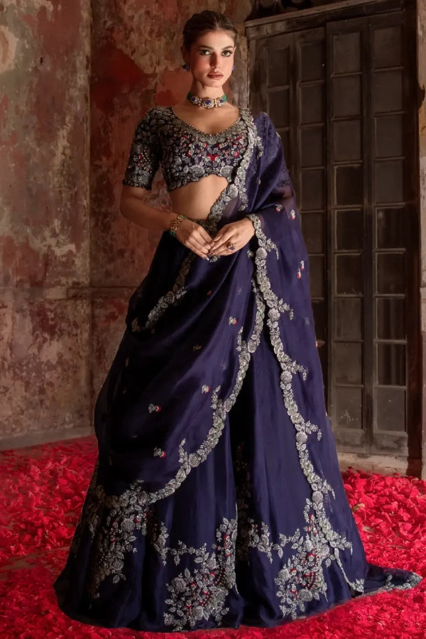 Lehengas