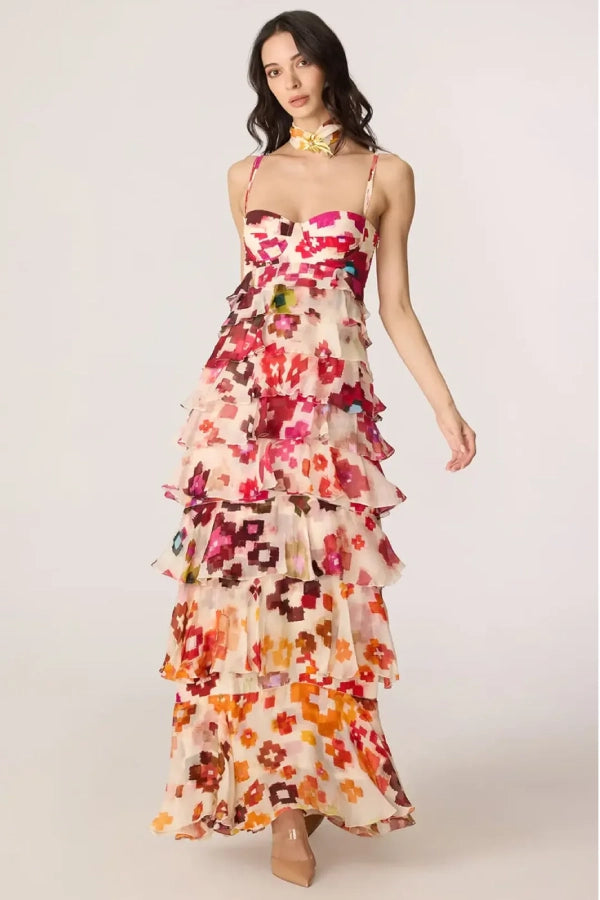 dresses