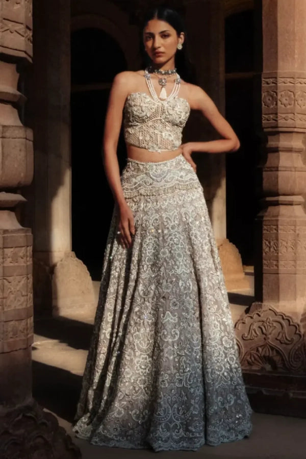 Lehengas