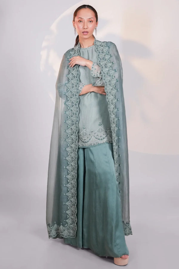 Cape Sets