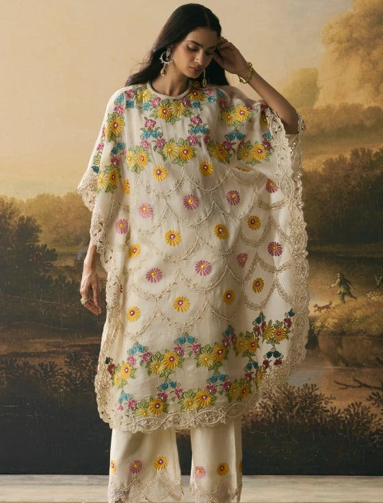 chandrima