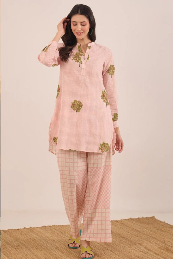 co-ord sets