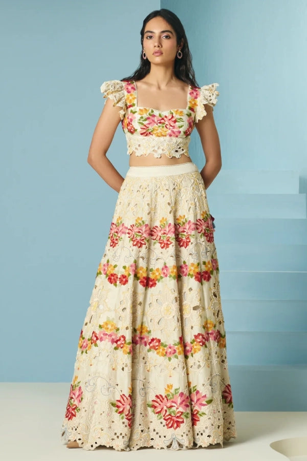 Lehengas