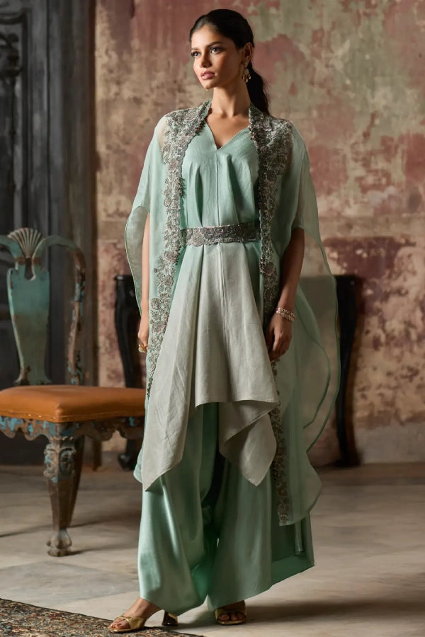 Cape Sets