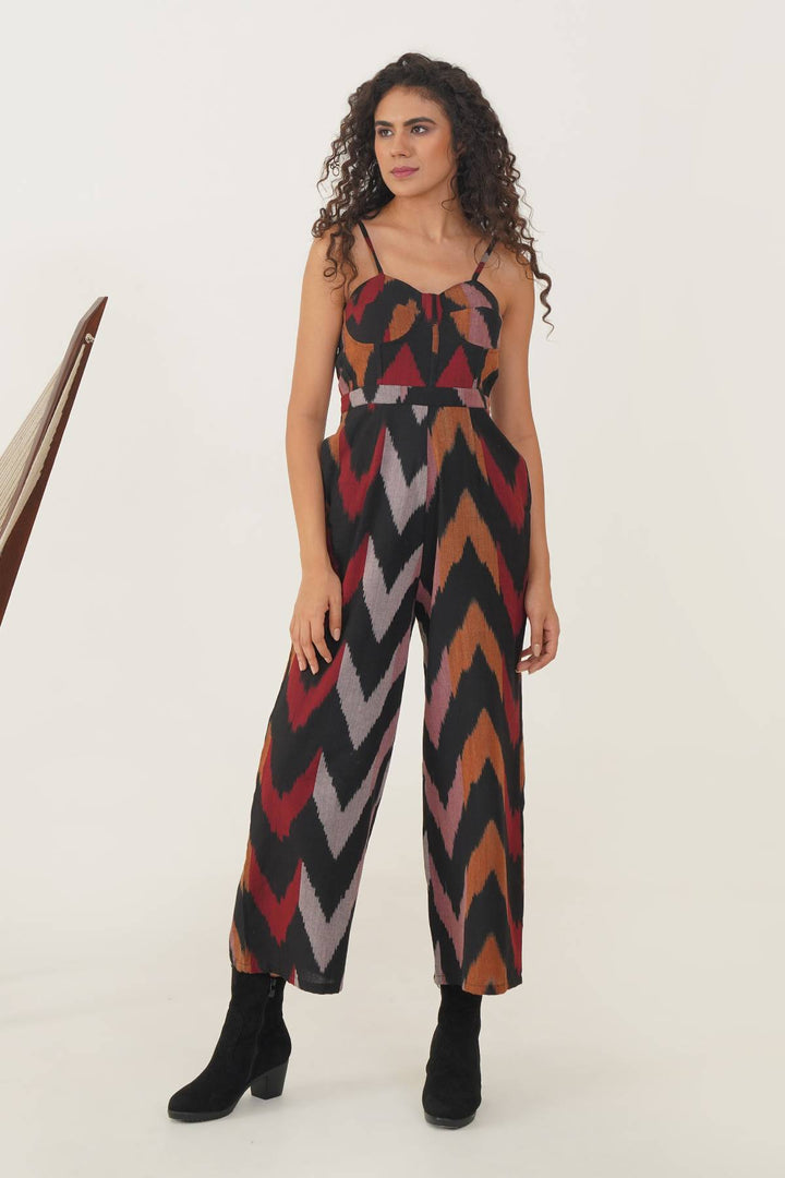 CHAYA JUMPSUIT
