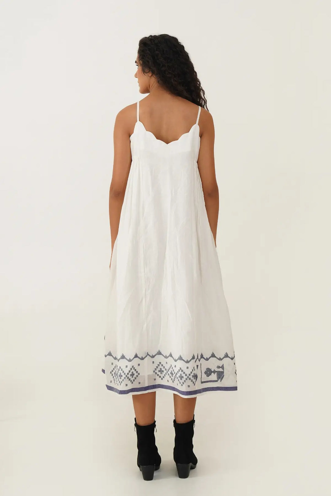 OPAL DRESS