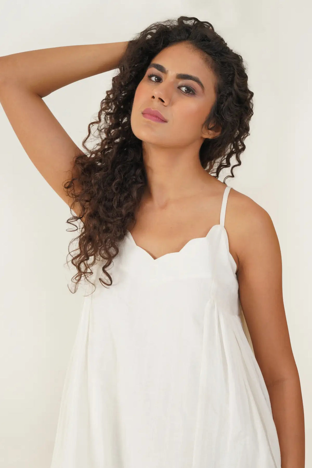OPAL DRESS