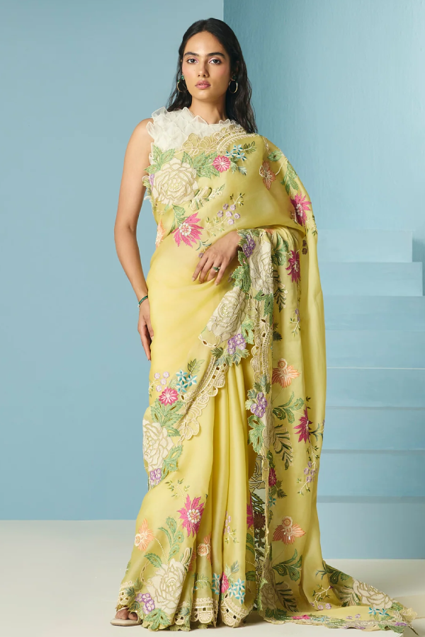 Chandrima