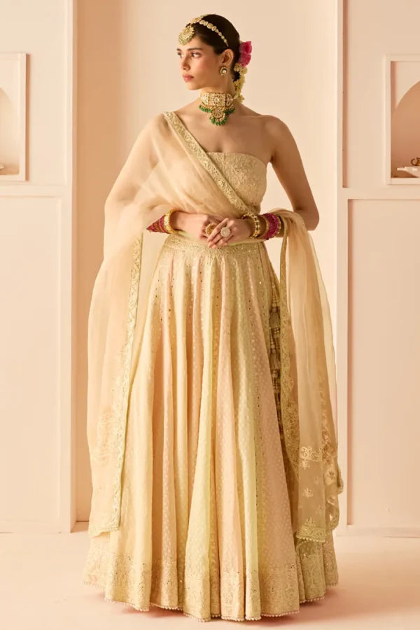 Lehengas