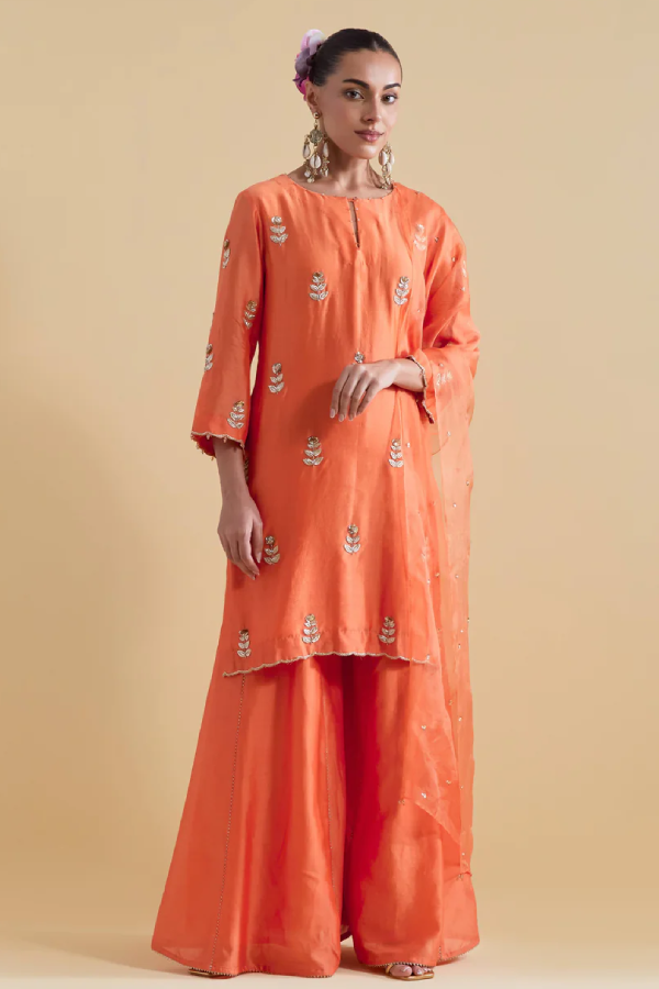 Shararas