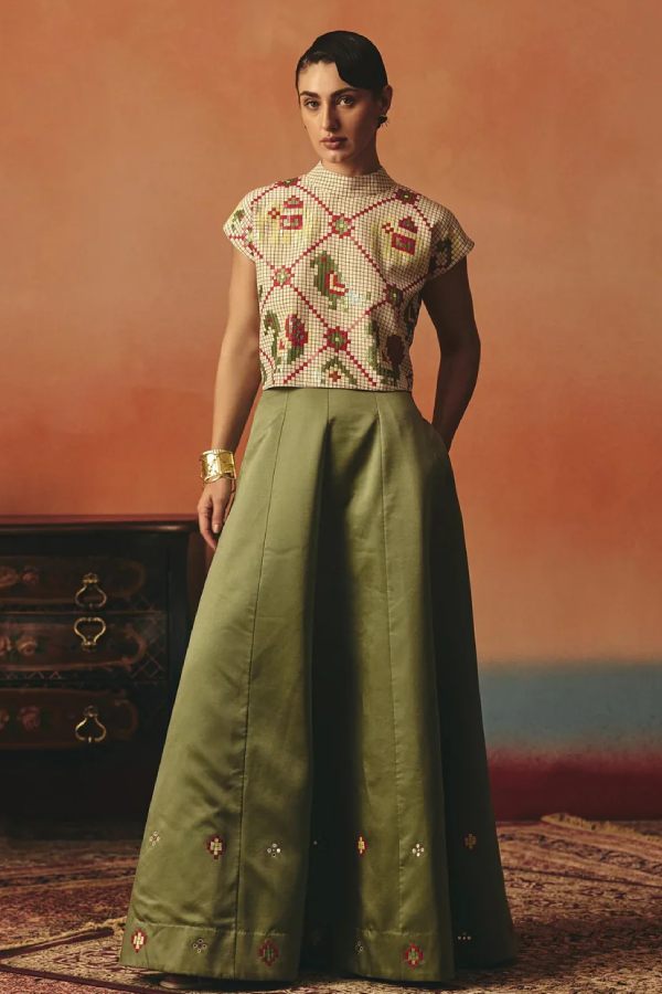 Skirt Sets