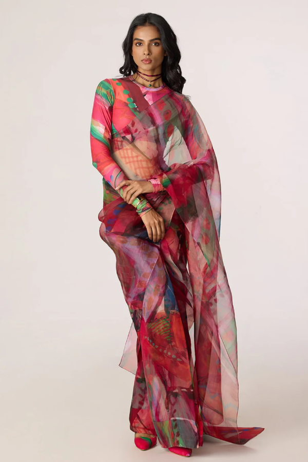 Sarees