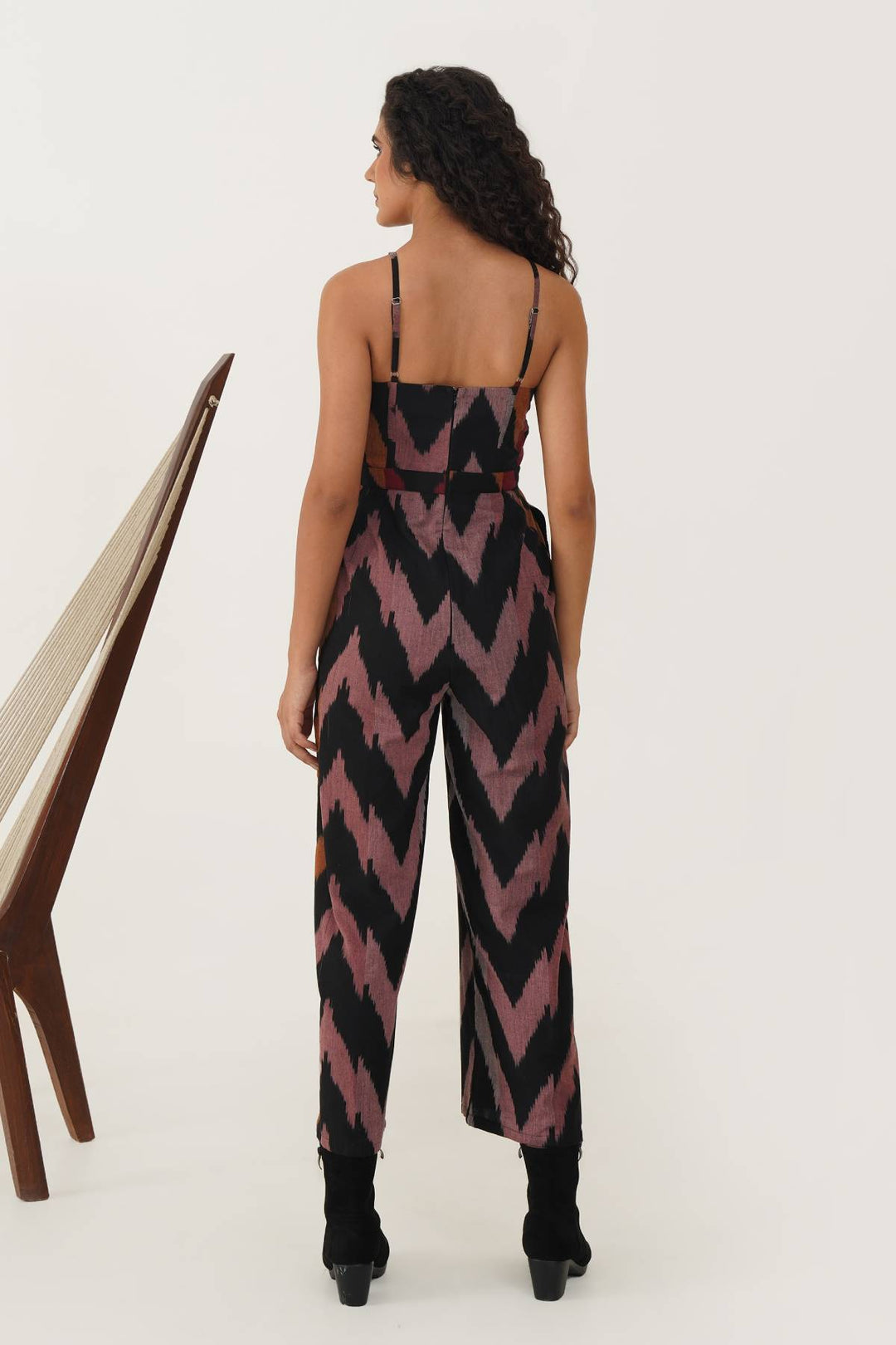 CHAYA JUMPSUIT