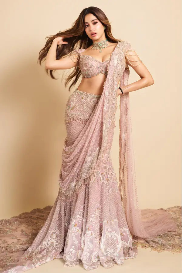 Lehengas