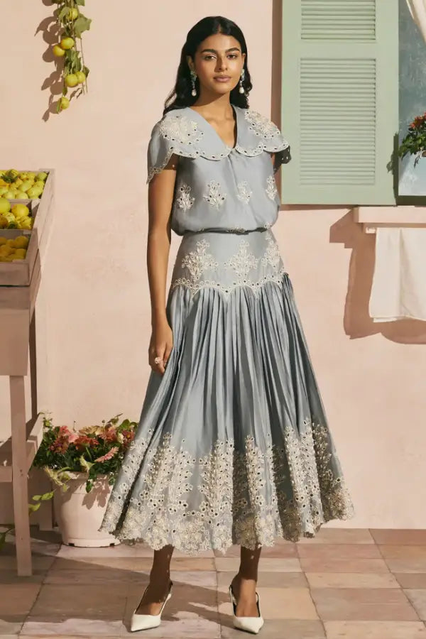 Skirt Sets