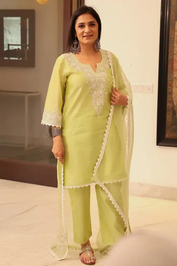 Kurta Sets
