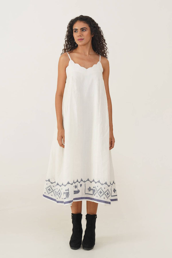 OPAL DRESS