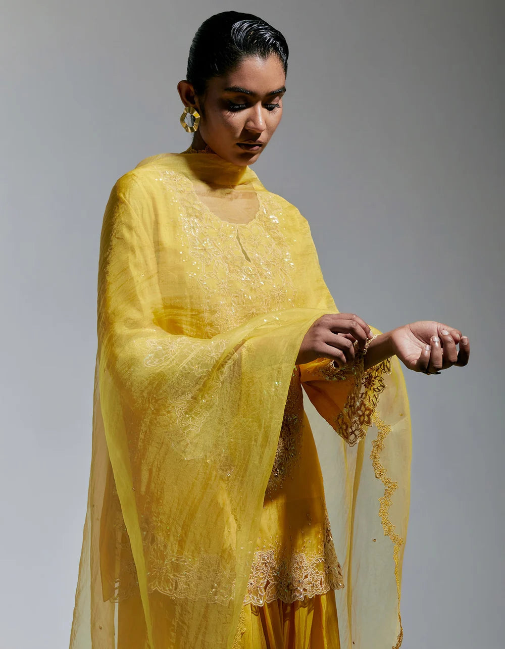 Ont D101 Amber