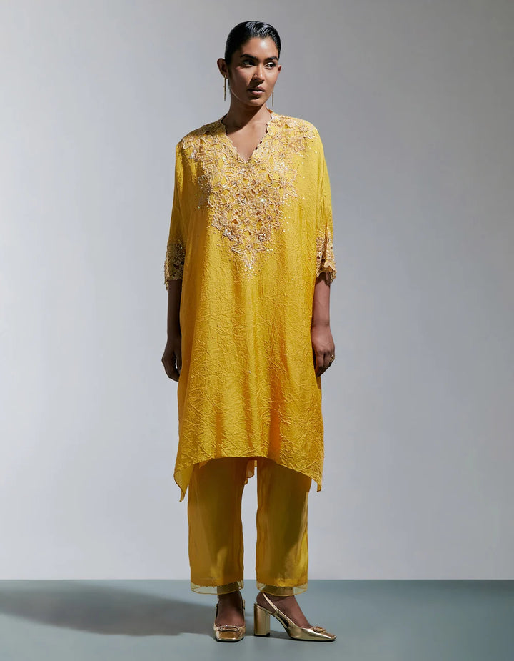Ont 574 Set Amber