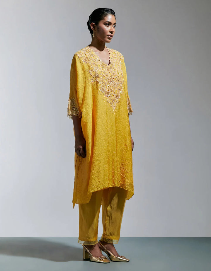Ont 574 Set Amber