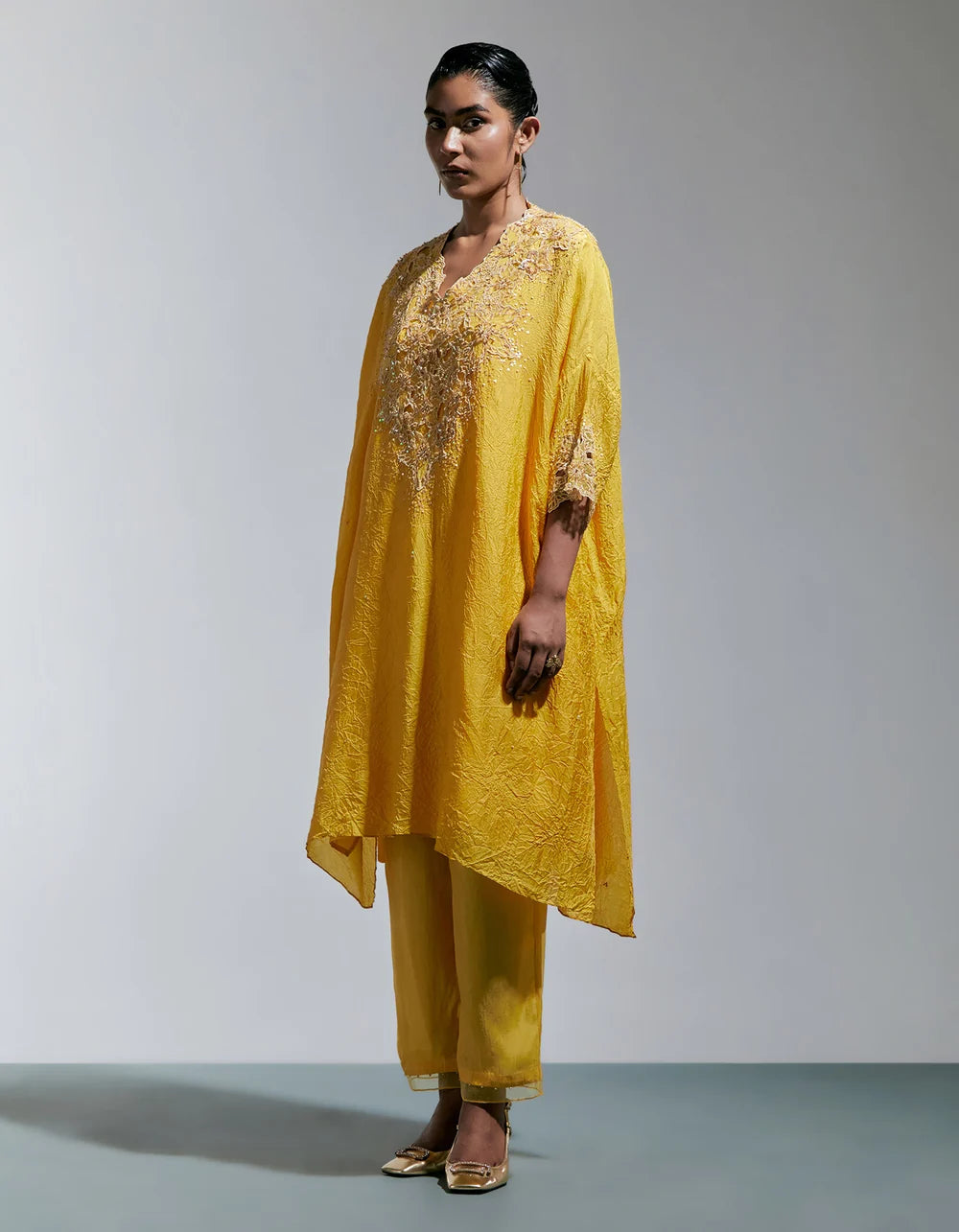 Ont 574 Set Amber