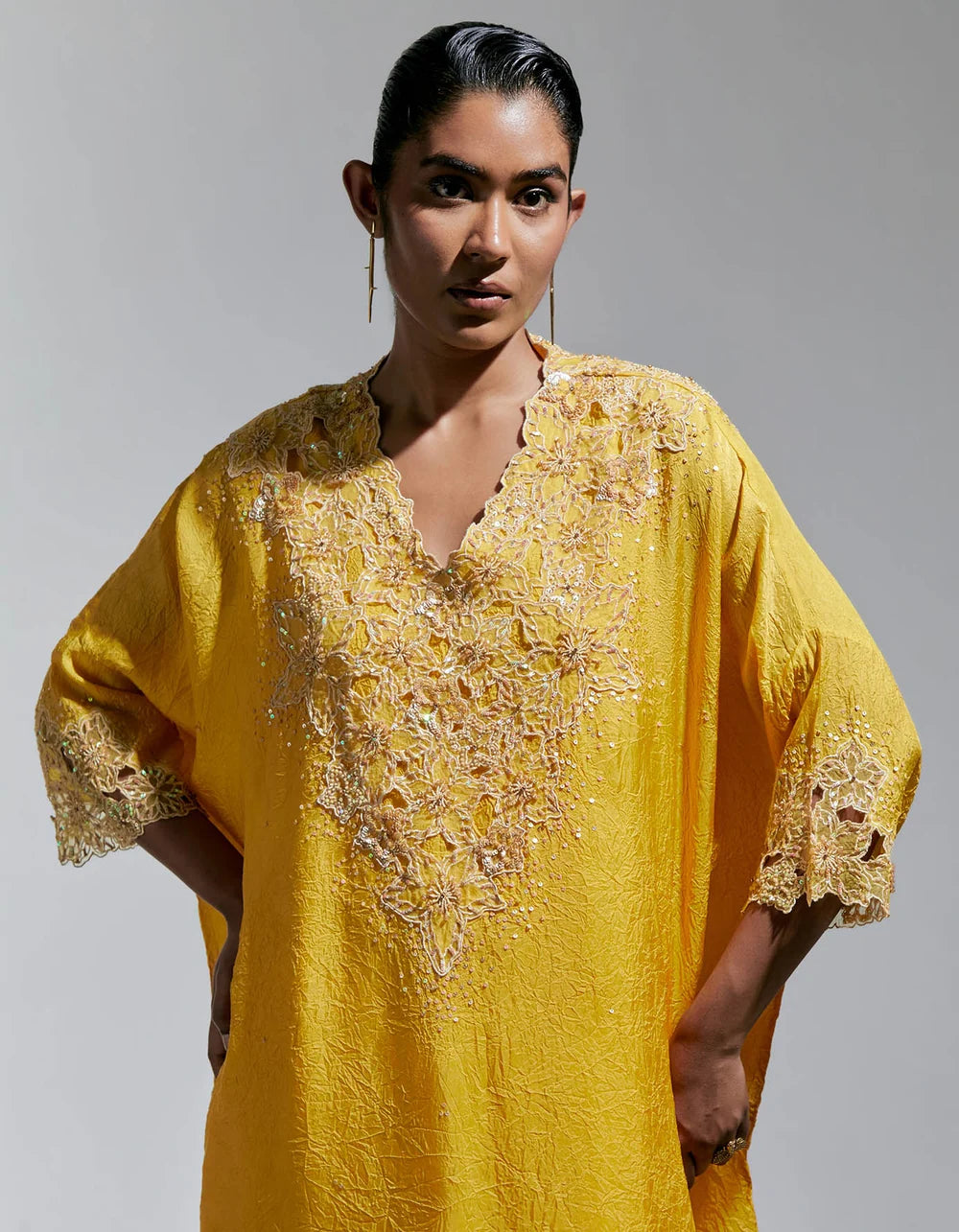 Ont 574 Set Amber