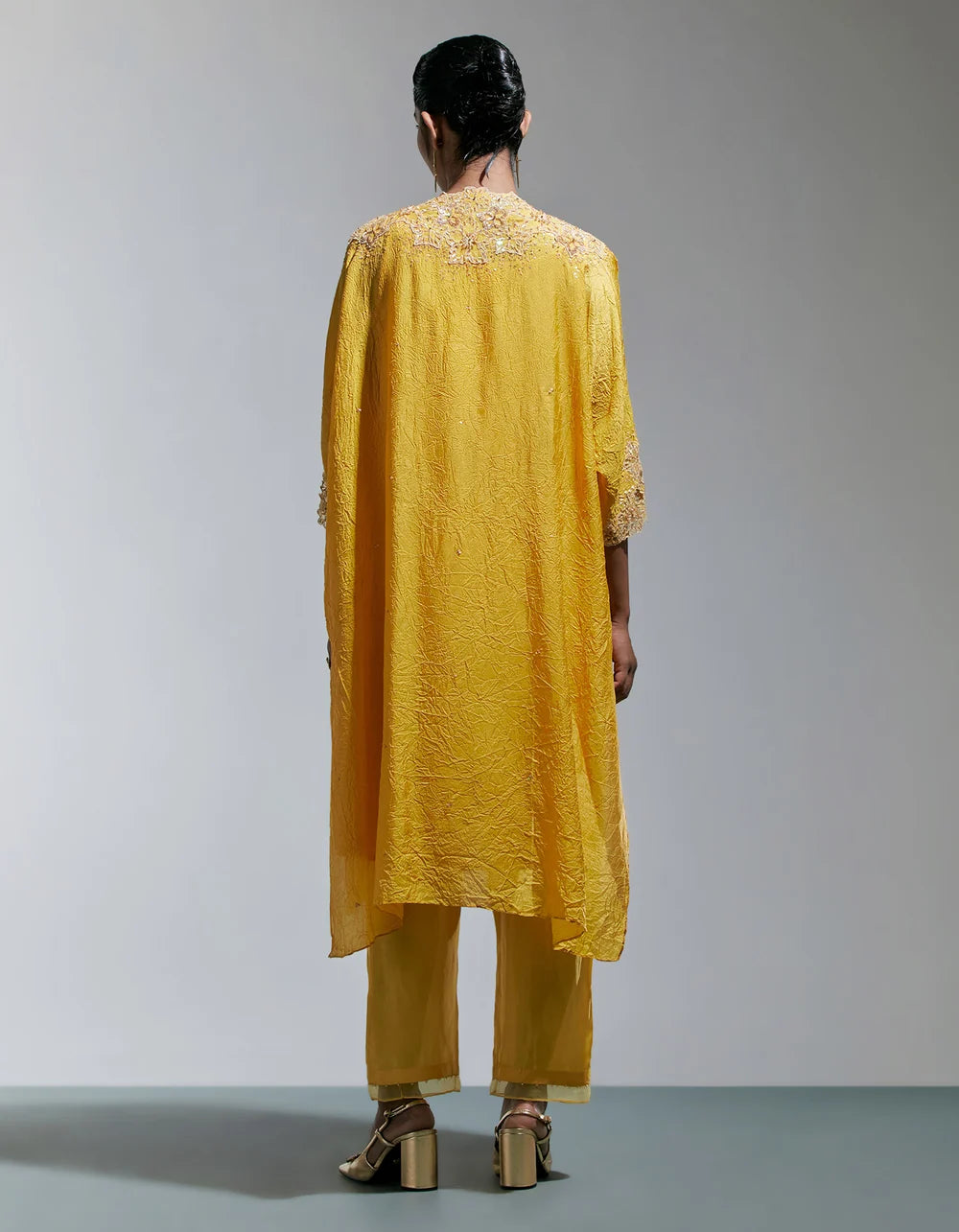 Ont 574 Set Amber