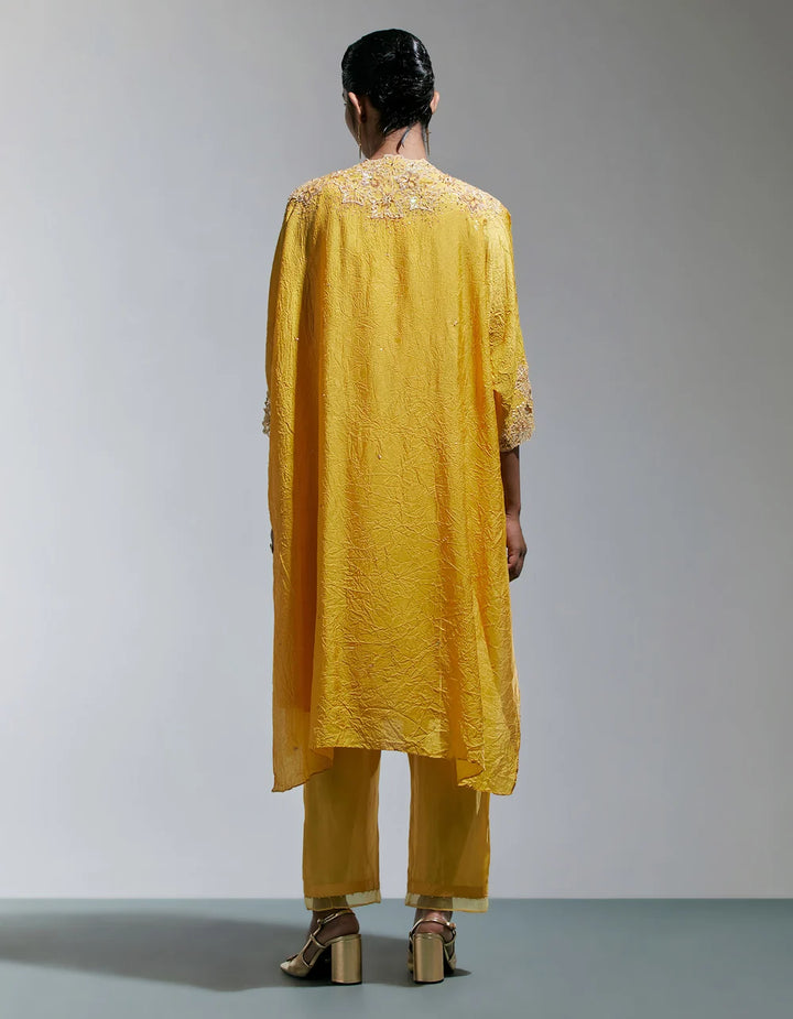 Ont 574 Set Amber